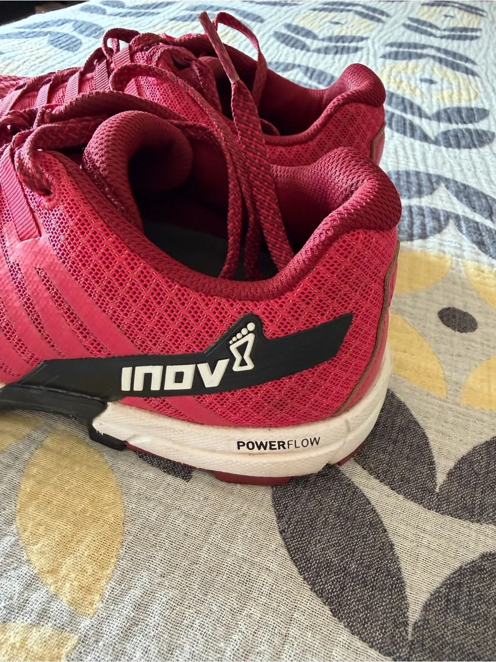 Inov-8 Roclite 290 Women’s Trail Running Shoes Size 9